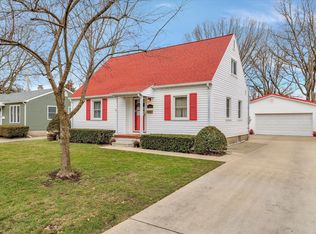 1014 W Washington St, Champaign, IL 61821