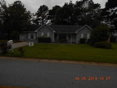 802 Barony Ct, Hinesville, GA, 31313