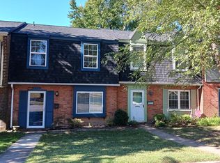 1416 Calander Ct, North Chesterfield, VA 23235