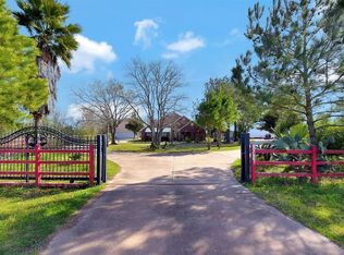 19703 Kelly Ln, Tomball, TX 77377