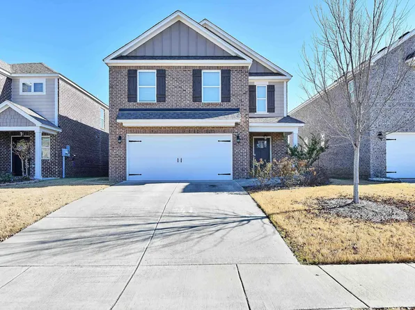 564 Reading Ln, Fultondale, AL 35068