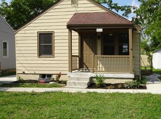 4612 Belleview Ave, Cincinnati, OH 45242