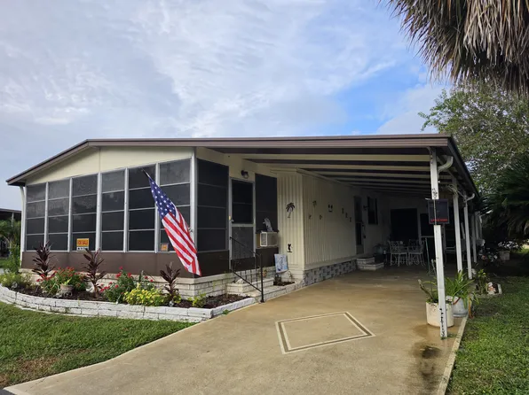 14409 Ovid Dr #419, Hudson, FL 34667