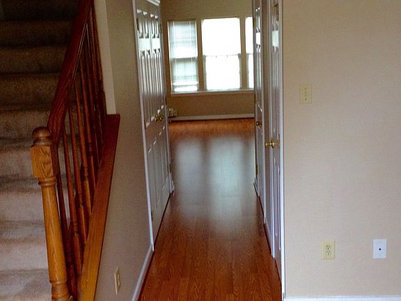 Entrance Way