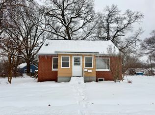 225 E Lincoln Ave, Muskegon Heights, MI 49444