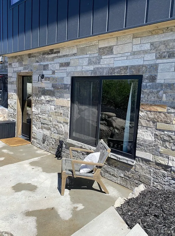 New Construction 1 Bedroom and 1 Bathroom — Photo 3