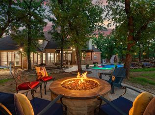 201 Morning Dove Ct, Argyle, TX 76226