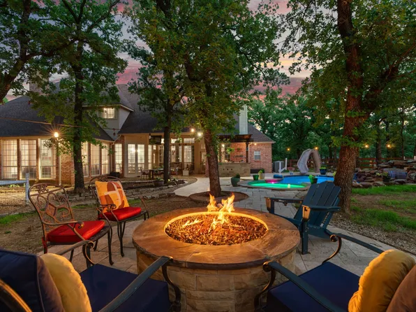201 Morning Dove Ct, Argyle, TX 76226