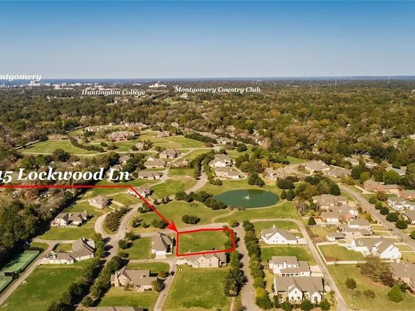 3845 Lockwood Ln, Montgomery, AL 36111