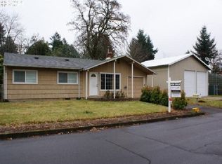 1314 SE 175th Pl, Portland, OR 97233