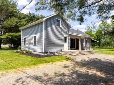 4388 Tannery Rd, Campbell, NY, 14821