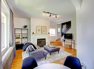 1100 E 16th Ave UNIT 3, Denver, CO 80218
