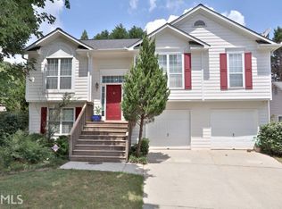 3334 Windsor Valley Ct, Duluth, GA 30096