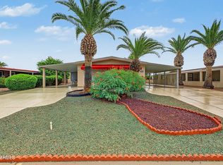 25625 S ILLINOIS Avenue, Sun Lakes, AZ 85248