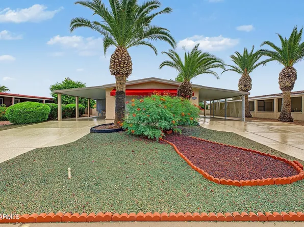 25625 S ILLINOIS Avenue, Sun Lakes, AZ 85248