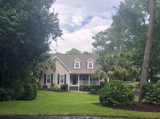 5103 Marina Club Dr, Wilmington, NC 28409