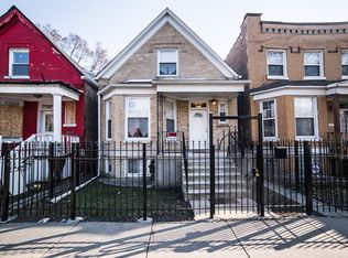 3915 W Fillmore St, Chicago, IL 60624