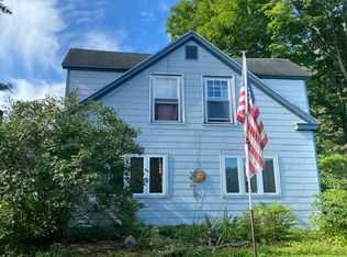 659 Milan Hill Rd, Milan, NH 03588