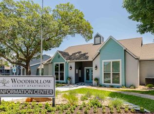 Woodhollow Apartment Homes, Waco, TX 76710
