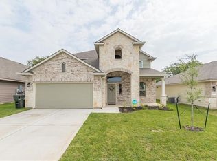 1920 Cartwright St, Bryan, TX 77807