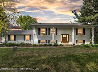 3412 Sharon Way, Williamston, MI 48895