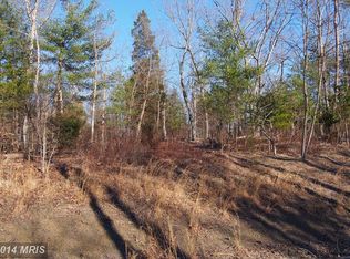 258 Hallows Way, Gerrardstown, WV 25420