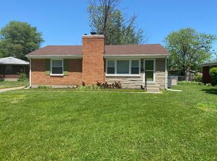 2619 Neblett Ave, Shively, KY 40216