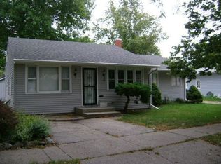 823 S 10th St, Norfolk, NE 68701
