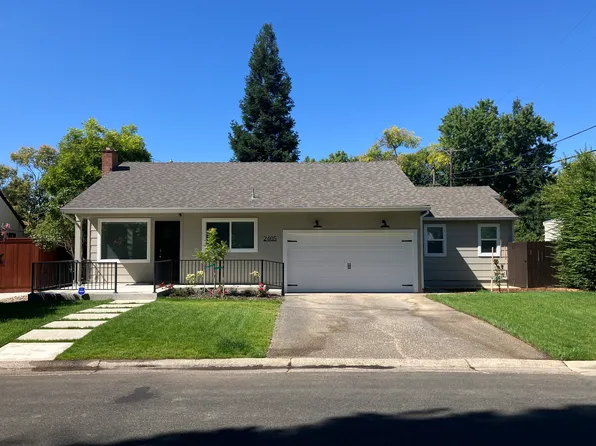 2405 Verna Way, Sacramento, CA 95864
