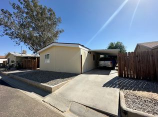 24967 Camino Del Sol, Barstow, CA 92311