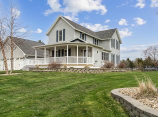 2195 108th St, Hazleton, IA 50641