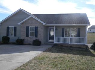 3151 Valor Ct, Broadway, VA 22815