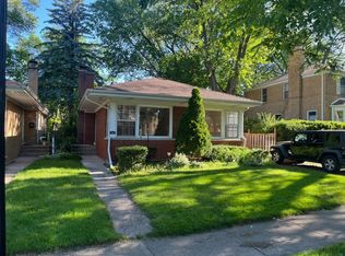 1631 Seward St, Evanston, IL 60202