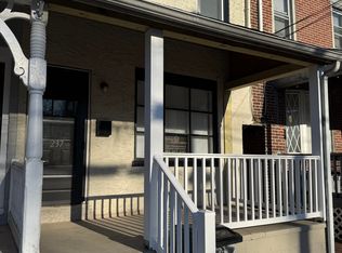 237 W Washington St, West Chester, PA 19380