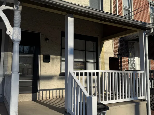237 W Washington St, West Chester, PA 19380