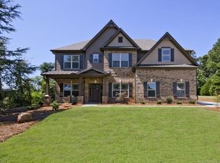 864 Jefferson Blvd, Jefferson, GA 30549