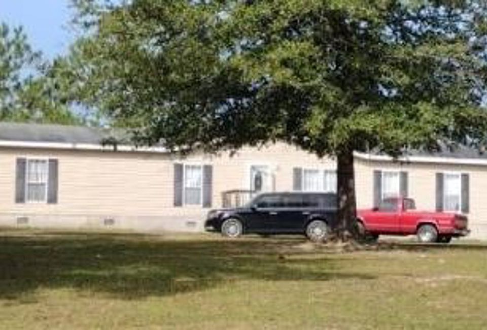 Property Front View