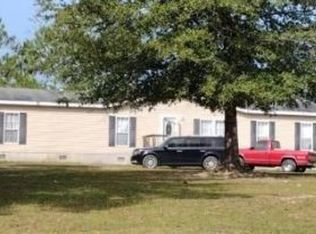 2184 Woodridge Loop, Soperton, GA 30457