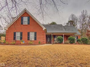 390 Huntington St, Covington, GA 30016