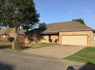 28 Joshua Cir, Conway, AR 72032