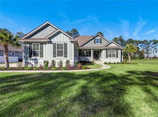 109 Bateau Dr, Saint Marys, GA 31558