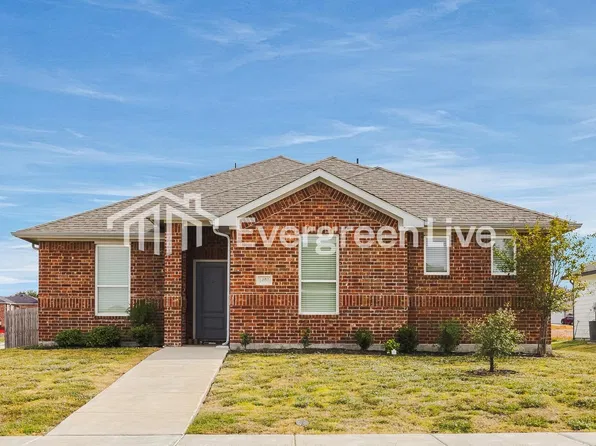 1400 Indiana Ave, Lancaster, TX 75134