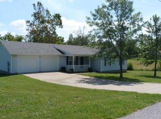 384 Meadowbrook Dr, Cadiz, KY 42211