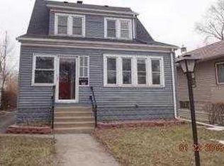 637 169th St, Hammond, IN 46324