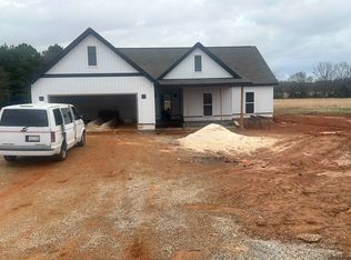 110 County Road 151, Florence, AL 35633