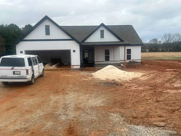 110 County Road 151, Florence, AL 35633