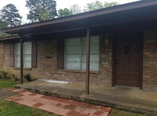 806 Spring St, Longview, TX 75604