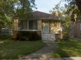 14810 Atlantic Ave, Dolton, IL 60419