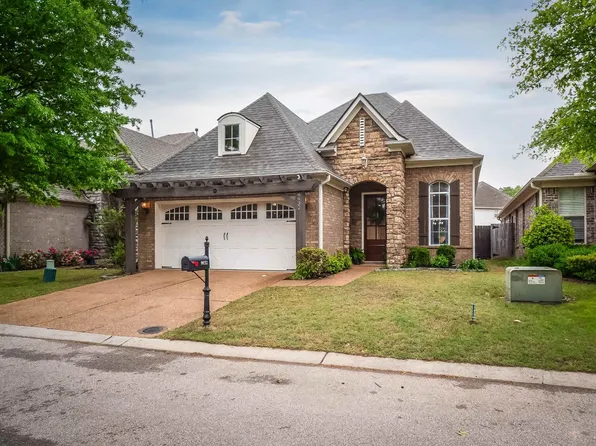 9932 Chivas Dr Lot 190, Cordova, TN 38016