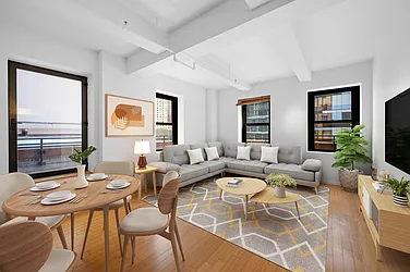 365 Bridge Street, #10A